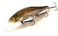 Воблер Vision Oneten 110 ht hakone wakasagi Megabass