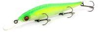 Воблер Vision Oneten Plus 1 110 crack lime chart Megabass