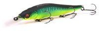 Воблер Vision Oneten Plus 1 110 mat tiger Megabass