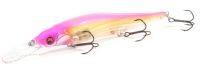 Воблер Vision Oneten Plus 1 racing light pink back shad Megabass
