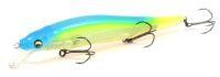 Воблер Vision Oneten Silent Riser nc blue back reaction Megabass