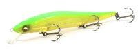 Воблер Vision Oneten Silent Riser nc lime chart ob Megabass