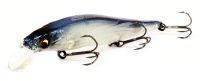 Воблер Vision Oneten Silent Riser nc pro blue Megabass