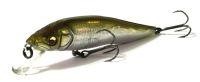 Воблер Vision Q-Go 95 gg tennessee shad Megabass