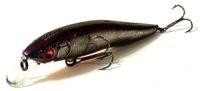 Воблер Vision Q-Go 95 gw stealth flash Megabass