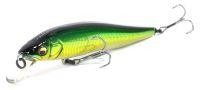 Воблер Vision Q-Go 95 m golden lime ob Megabass