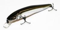 Воблер Vision Q-Go 95 m stardust-shad ob Megabass
