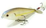 Воблер Wake Tail 85 Chart Shad 250 Lucky Craft