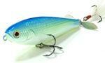 Воблер Wake Tail 85 Citrus Shad 253 Lucky Craft