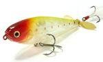 Воблер Wake Tail 85 Ghost Nishiki 260 Lucky Craft