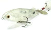 Воблер Wake Tail 85 Lake Myrray Clear 292 Lucky Craft