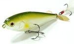 Воблер Wake Tail 85 Pearl Ayu 268 Lucky Craft