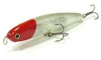 Воблер Wander 95 0318 Ghost Red Head 259 Lucky Craft