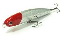 Воблер Wander 95 0945 Laser Red Head 922 Lucky Craft
