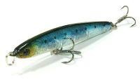 Воблер Wander Slim 70 0131 Laser Ghost Sardine 054 Lucky Craft