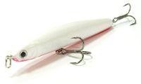 Воблер Wander Slim 70 0575 Red Belly Pearl 063 Lucky Craft