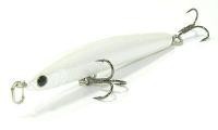 Воблер Wander Slim 90 0234 Pearl White 065 Lucky Craft