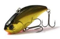 Воблер Whizzer 25 Ever Green
