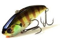 Воблер Whizzer 50 Ever Green