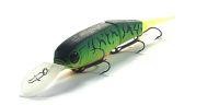 Воблер Wind Killer Bill Minnow 45 Matt Hot Tiger Imakatsu