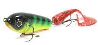 Воблер Wolf Tail EG-159S C029F Shallow STRIKE PRO