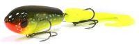 Воблер Wolf Tail EG-159S C202F Shallow STRIKE PRO