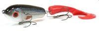 Воблер Wolf Tail EG-159S C384F Shallow STRIKE PRO