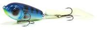 Воблер Wolf Tail EG-159S C390F Shallow STRIKE PRO