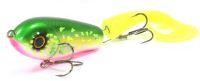 Воблер Wolf Tail EG-159S C450F STRIKE PRO