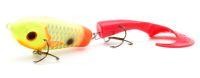 Воблер Wolf Tail EG-159S C480F STRIKE PRO