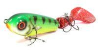 Воблер Wolf Tail Jr. EG-175 AC382F STRIKE PRO