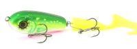 Воблер Wolf Tail Jr. EG-175 AC450F STRIKE PRO