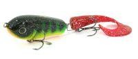 Воблер Wolf Tail Jr. EG-175 C029 STRIKE PRO
