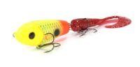 Воблер Wolf Tail Jr. EG-175 C480F STRIKE PRO