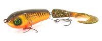 Воблер Wolf Tail Jr. EG-175 C502F STRIKE PRO