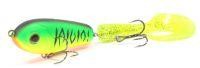 Воблер Wolf Tail Jr. EG-175 GC01S STRIKE PRO