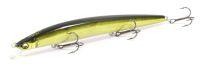 Воблер X-120 m moss back golden shad ob Megabass