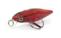 Воблер X-30 Marukin F nc all red Megabass