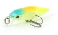 Воблер X-30 Marukin F skeleton chart Megabass