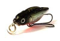 Воблер X-30 Marukin S m rb shad Megabass
