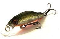 Воблер X-55 F gg moss ore Megabass