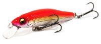 Воблер X-55 Great Hunting laser pink Megabass