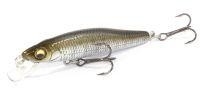 Воблер X-55 Great Hunting laser smelt Megabass
