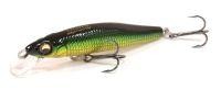 Воблер X-55 Great Hunting m gold green Megabass