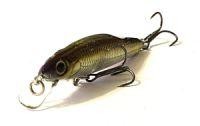 Воблер X-55 SP gg tennessee shad Megabass