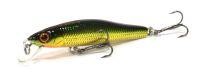 Воблер X-55 SP m golden lime Megabass