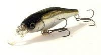 Воблер X-68 Bay Cat gw sardust shad ob Megabass