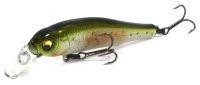 Воблер X-70 rainbow Megabass