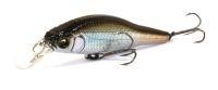 Воблер X-80 TD SP m cosmic shad Megabass