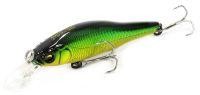 Воблер X-80 TD SP m golden lime ob Megabass